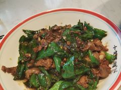 辣椒炒肉-小食候湘(政务区店)