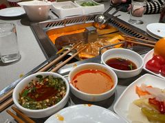 -海底捞火锅(顺城购物中心店)
