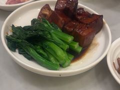 -南小馆(迪士尼小镇店)