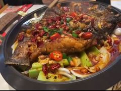 -回·龙虾铺·盆盆蟹·烧烤大排档(回龙观店)