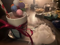 -BAR Signal·鸡尾酒酒吧