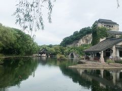 -柯岩风景区