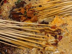 -钢管厂五区小郡肝火锅串串香(清河店)