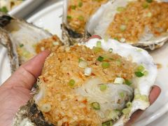 -隐厨·海鲜餐厅(恒通路店)