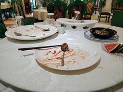 -齐家花园大酒店·本帮菜(宝山店)