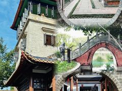 -东莞市可园博物馆