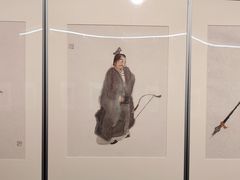-江苏省美术馆(长江路新馆)