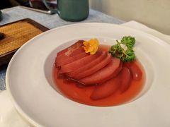 -后海16号·北京私房菜