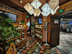 -云海肴·汽锅鸡·云南代表菜(天山百盛优客店)