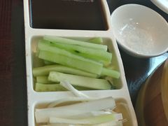 -前门烤鸭(江东中路店)