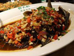 -费大厨辣椒炒肉(万家丽一店)