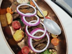 -龟兹KUCINA·新疆菜(前滩L+PLAZA店)