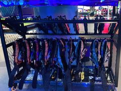-世代星球·保龄球·镭战真人CS·团建(杨浦店)