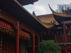 -钦赐仰殿道观