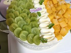 -喵小喵烘焙(广宜文苑店)