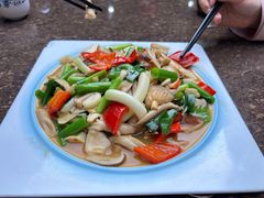 -龙姐私房菜(和顺古镇店)