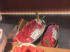 -巴奴毛肚火锅(京西大悦城店)