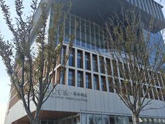 -朵云书院(滴水湖店)