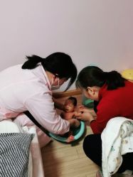 点击看大图 -亲伊通乳产后修复中心(航空港店)