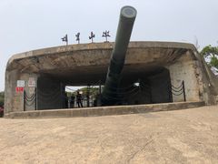 -胡里山炮台