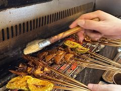 -友记功夫香·人民川菜(红牌楼店)