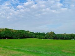 -钟山体育运动公园