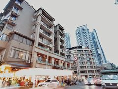 -冒椒火辣(太古里店)