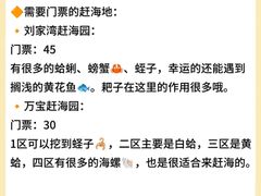 -巧克力渔家.小船海鲜胶东菜(万平口店)