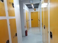 -安东易迷你自助仓储寄存仓库(顾戴路店)
