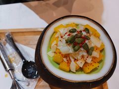 -椰子日记(世欧广场店)
