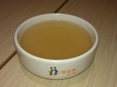 冷面汤-正一味石锅拌饭(望京新世界店)