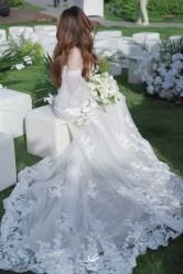 -LOVE SHINE婚纱·红鼎庄龙凤褂·妈妈装定制