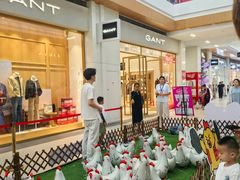 -杉杉奥特莱斯广场(哈尔滨店)