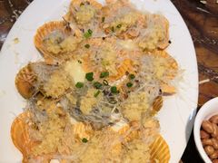 -茂港柏香(侨港路店)