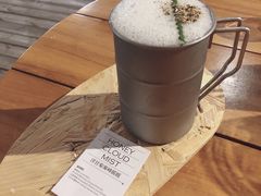 -NAYA Bar ·酒(红山店)