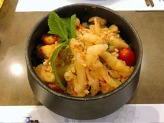 -美奈小馆·越南料理(中航城君尚购物中心店)