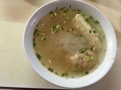 单档-文庙菜饭(四川北路店)