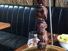 -The Meat & Wine Co Southbank(南岸店)