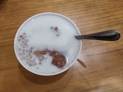 -冰神糖水铺(国贸中心店)