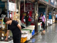 门面-青石桥市场北1-27号