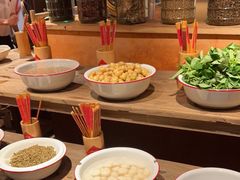 -田小狗的饭店(才子佳郡店)