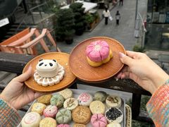 -稻香村(文殊院旗舰店)