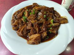 -众乐大盘菜