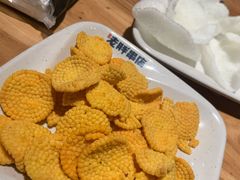 小食-老胖串店(浆水泉路店)