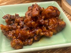-新白鹿餐厅(龙游路总店·杭帮菜名店)