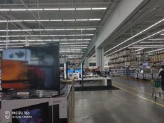 -山姆会员商店(杨桥西路店)