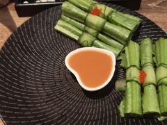 -茉莉餐厅(包河万达店)