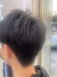 -苏奇发型·烫发染发