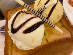 -HOHO餐厅(古子城店)