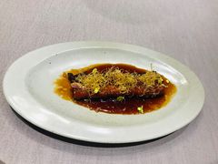 黑毛猪叉烧-子福慧(虹桥店)